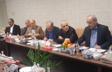 نود و چهارمین جلسه تولید برگزار شد نود و چهارمین جلسه تولید برگزار شد