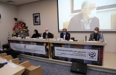 مجمع عمومی عادی سالانه و مجمع عمومی فوق العاده میدکو مجمع عمومی عادی سالانه و مجمع عمومی فوق العاده میدکو