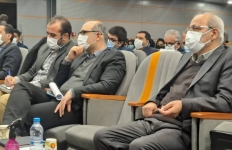 میدکو برای دومین سال پیاپی موفق به دریافت جایزه سیمین مسئولیت اجتماعی مدیریت شد میدکو برای دومین سال پیاپی موفق به دریافت جایزه سیمین مسئولیت اجتماعی مدیریت شد