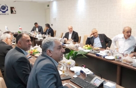 یکصد و چهاردهمین جلسه تولید