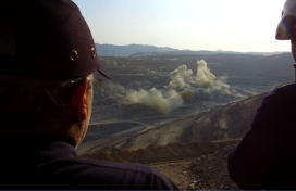 چهاردهمین دوره بازدید از پروژه های شرکت میدکو در سال 1398 