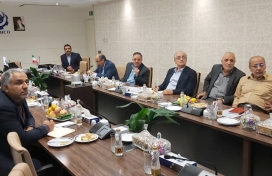 یکصد و پانزدهمین جلسه تولید 