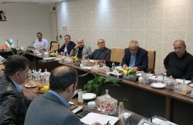 یکصد و شانزدهمین جلسه تولید