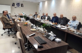 یکصد و هفدهمین جلسه تولید