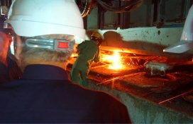 هفدهمین دوره بازدید از پروژه های شرکت میدکو در سال 1398