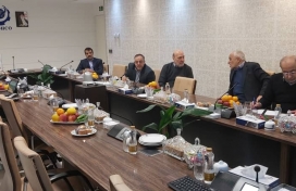 یکصد و هجدهمین جلسه تولید