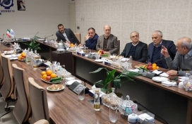 یکصد و بیستمین جلسه تولید