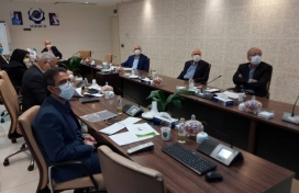 the 128th production meeting was held