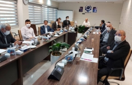 the 130th production meeting was held