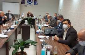the 136th production meeting was held