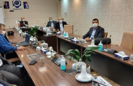 the 139th production meeting was held