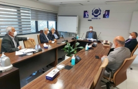 یکصد و هفتاد و پنجمین جلسه تولید