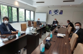 the 177th production meeting was held.