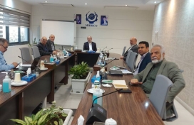 دویست و شانزدهمین جلسه تولید