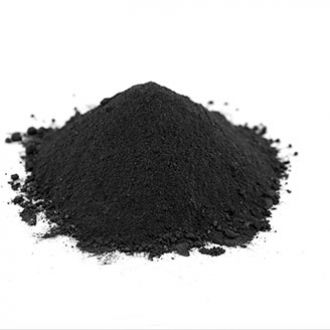 Iron ore concentrate