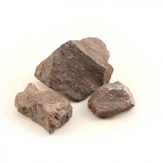 Iron ore