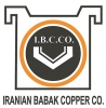 شرکت بابک مس ایرانیان