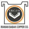 Iranian Babak Copper Co.(IBCCO)