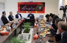 میدکو میزبان اصحاب رسانه در روز خبرنگار