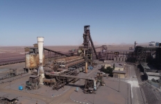 مدیر عامل میدکو به بازدید از پروژه‌ها پرداخت.