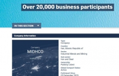 میدکو به شبکه پیمان جهانی مسئولیت اجتماعی سازمان ملل پیوست