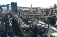 نخستین بازدید مدیرعامل میدکو از پروژه‌ها در سال مالی جدید