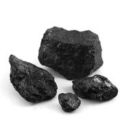 Coke coal