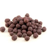 Iron ore pellets