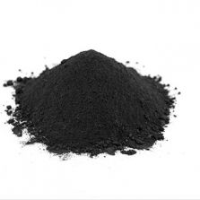 Iron ore concentrate