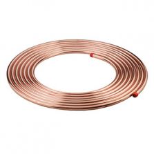 copper pipe